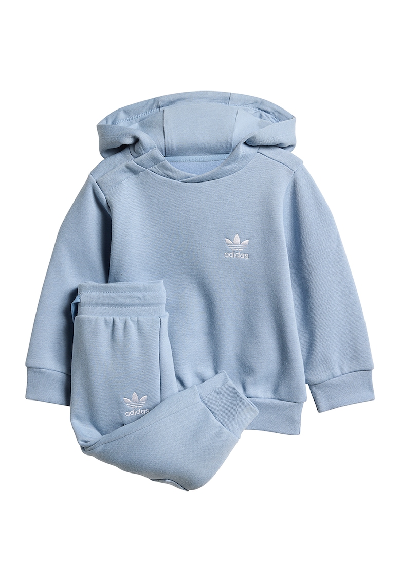 Спортен екип с качулка adidas Originals