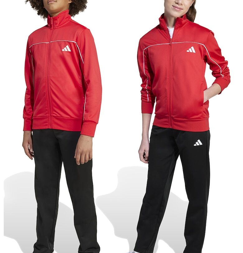 Спортен екип с цип adidas Sportswear