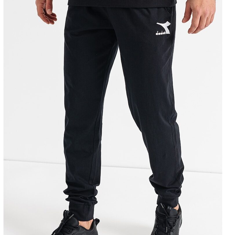 Спортен панталон Core с лого Diadora