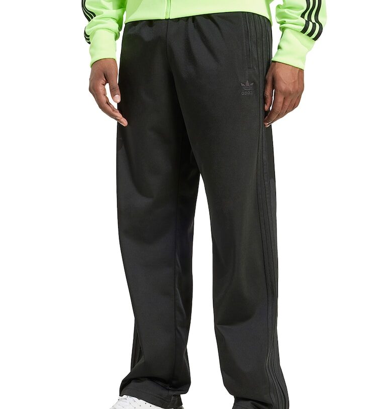 Спортен панталон Firebird с цепка с цип adidas Originals