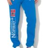 Спортен панталон Magraf с лого Geographical Norway