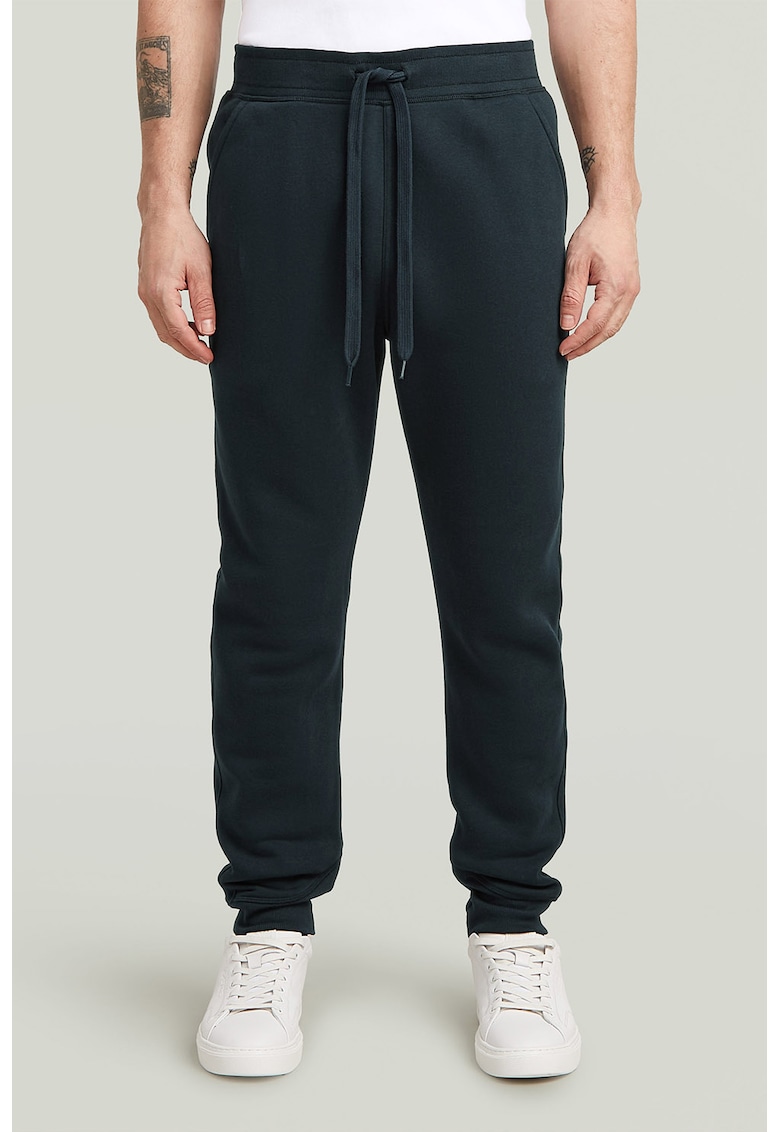 Спортен панталон Premium Core с връзка G-STAR