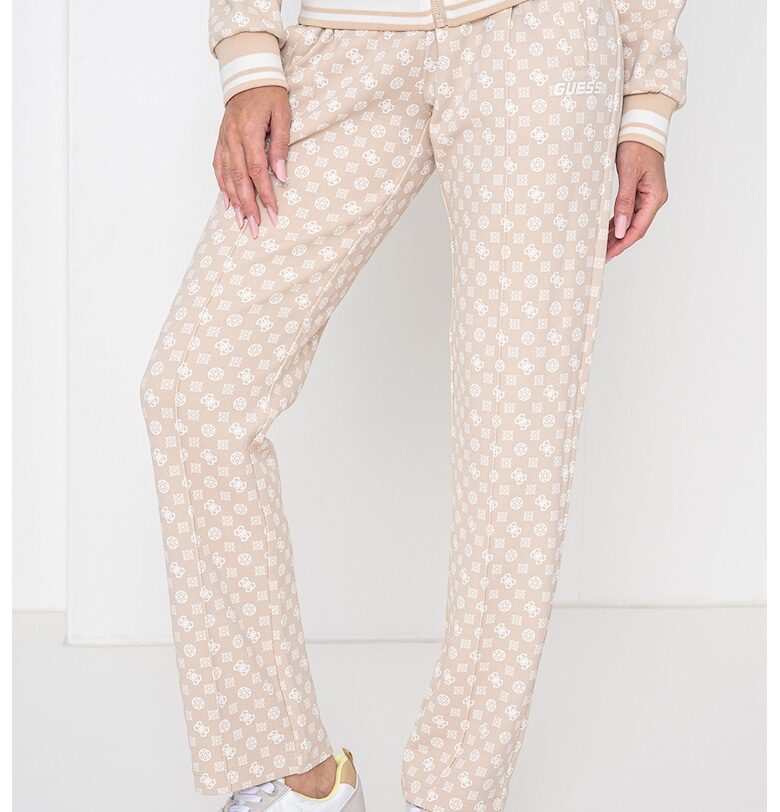 Спортен панталон Scuba с лого GUESS