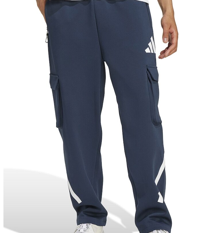 Спортен панталон карго Z.N.E. adidas Sportswear