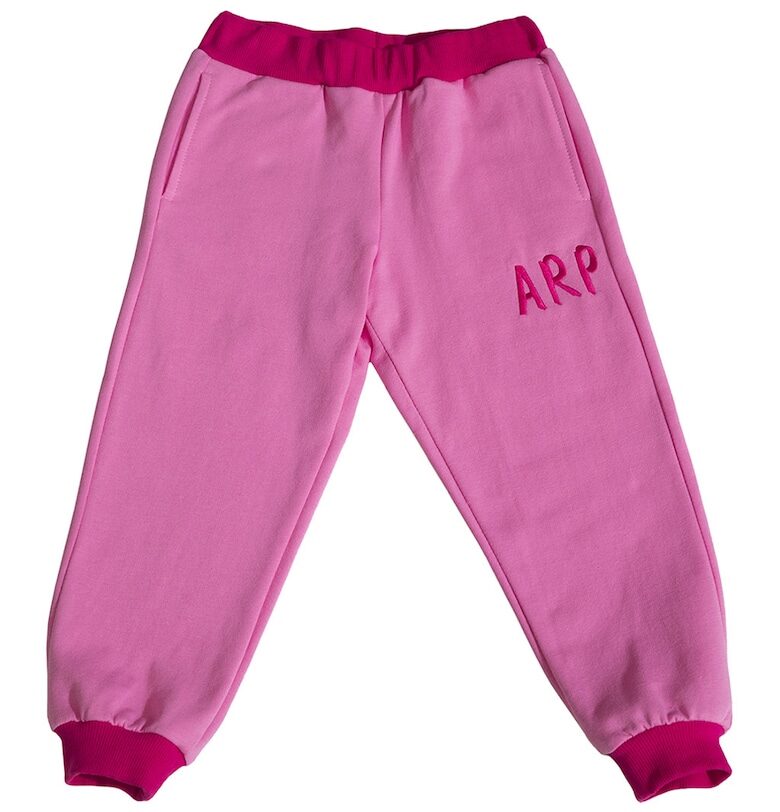 Спортен панталон с лого Agatha Ruiz de la Prada