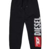 Спортен панталон с лого Diesel