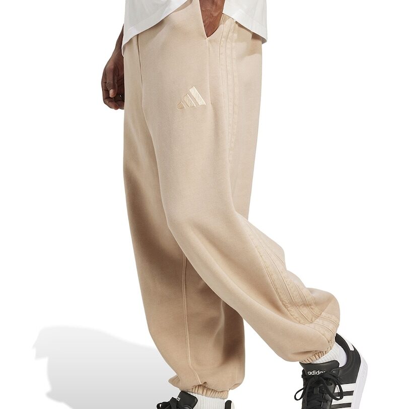 Спортен панталон с лого adidas Sportswear