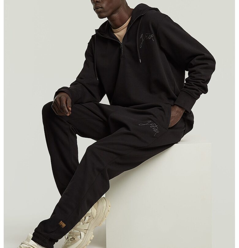 Спортен панталон с памук G-STAR