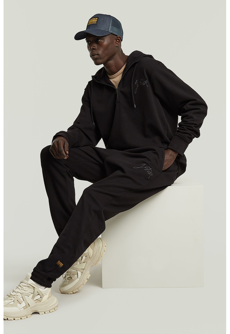 Спортен панталон с памук G-STAR