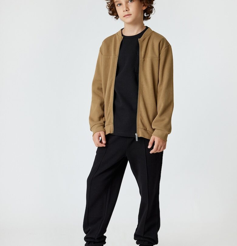 Спортен панталон с памук KOTON