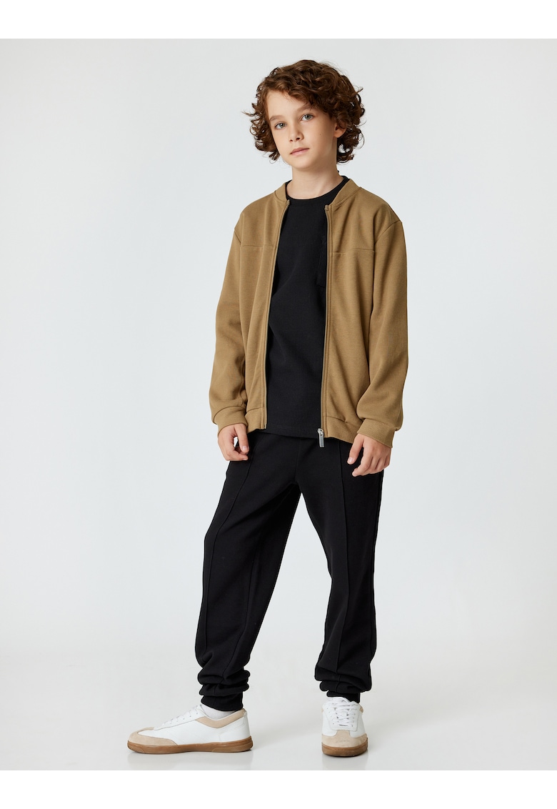 Спортен панталон с памук KOTON