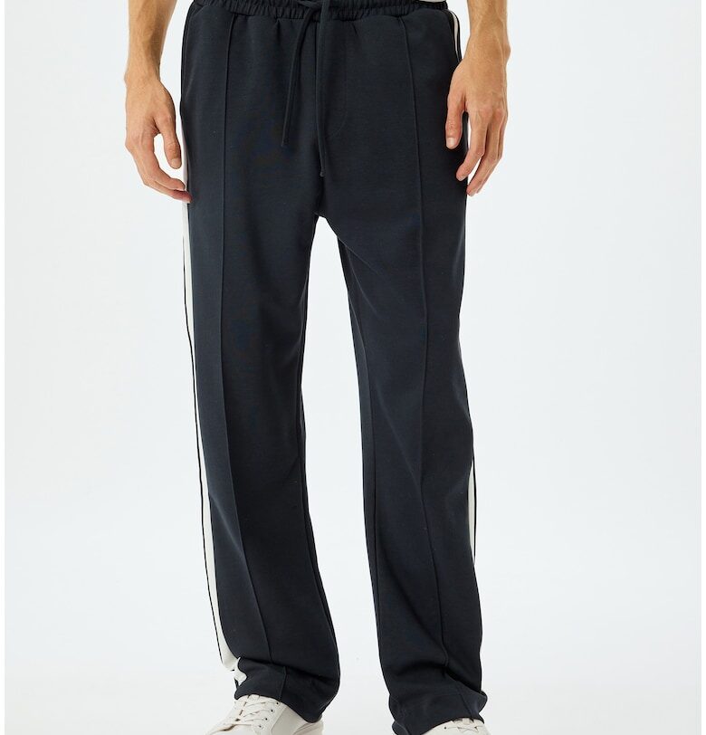 Спортен панталон с райе KOTON