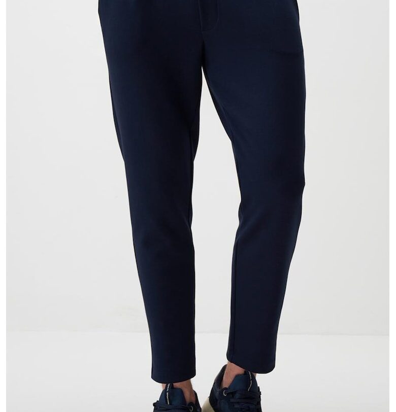 Спортен панталон слим с джобове JIMMY KEY