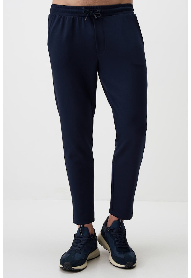 Спортен панталон слим с джобове JIMMY KEY