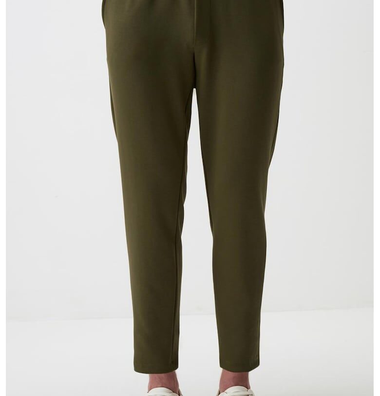 Спортен панталон слим с джобове JIMMY KEY