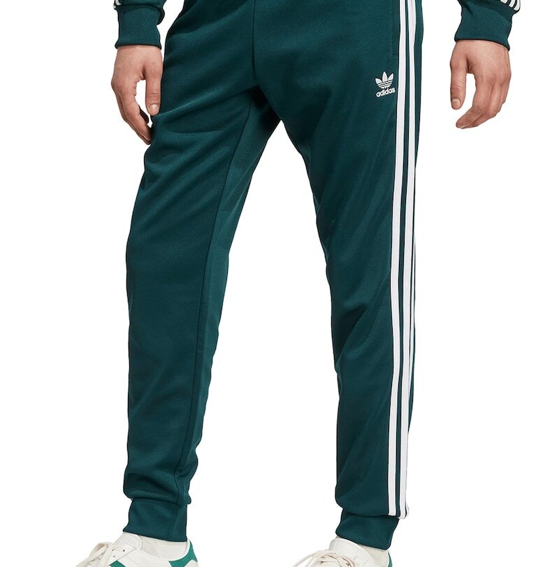 Спортен панталон със стеснен крачол adidas Originals