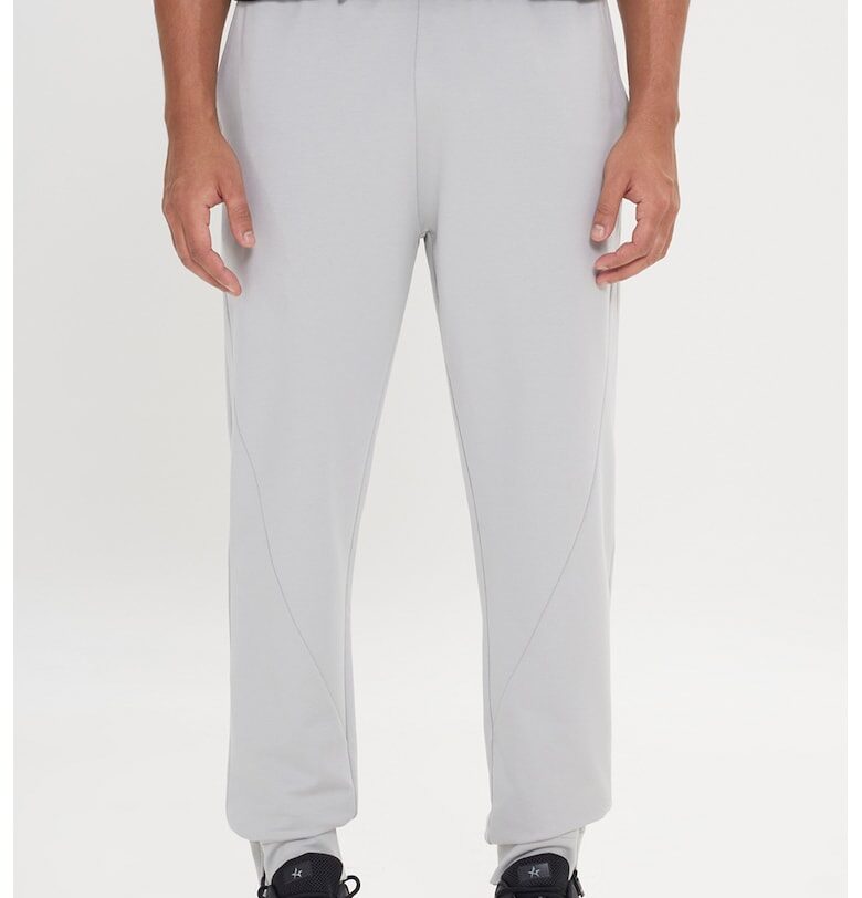 Спортен панталон със стеснен крачол и връзка ACCo