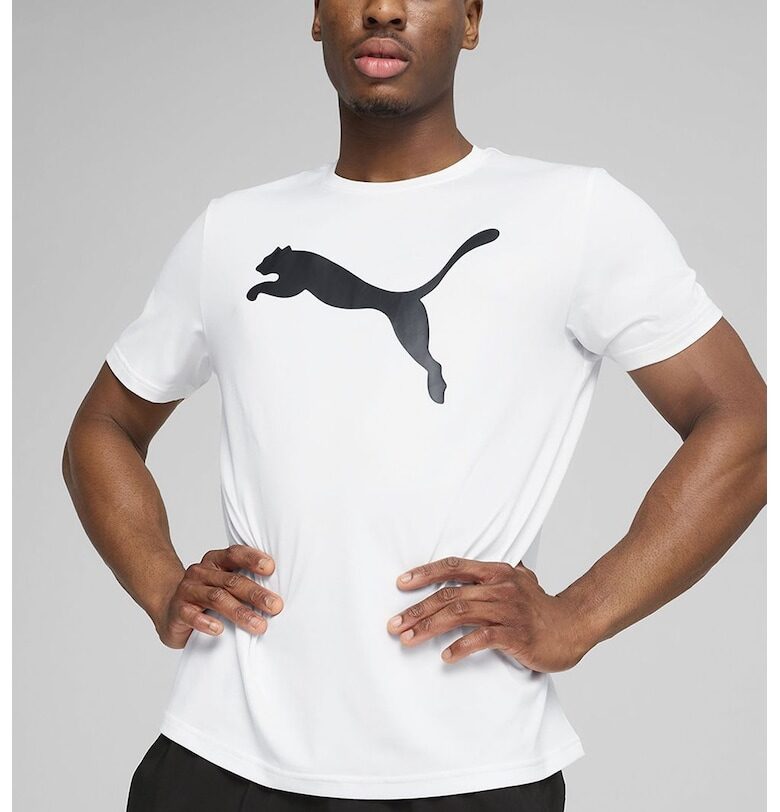Спортна тениска с лого Puma
