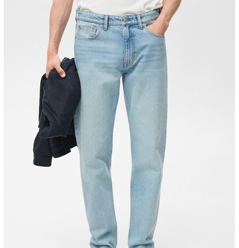 Стандартни дънки Mango