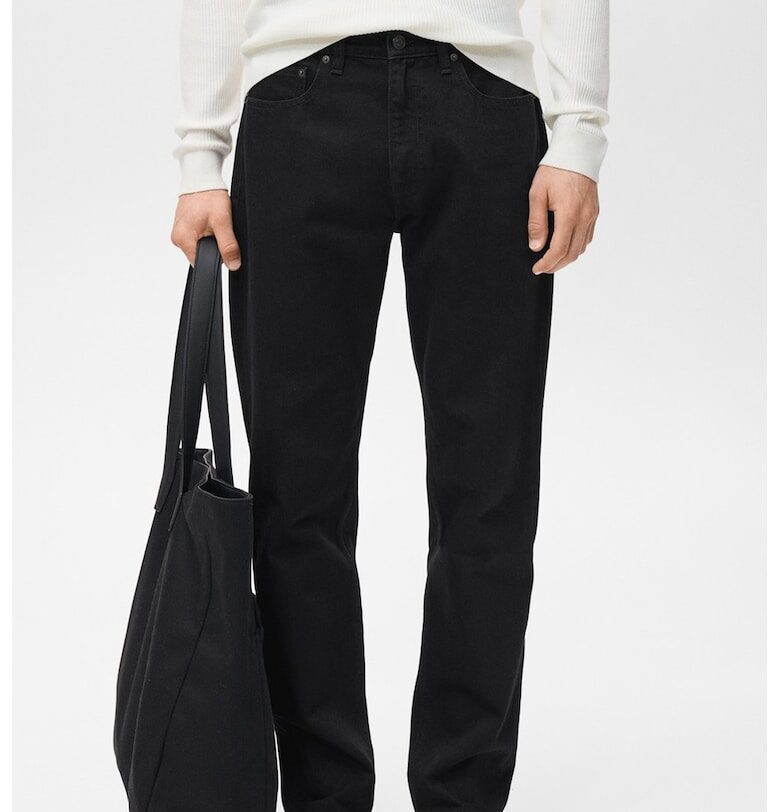 Стандартни дънки Mango