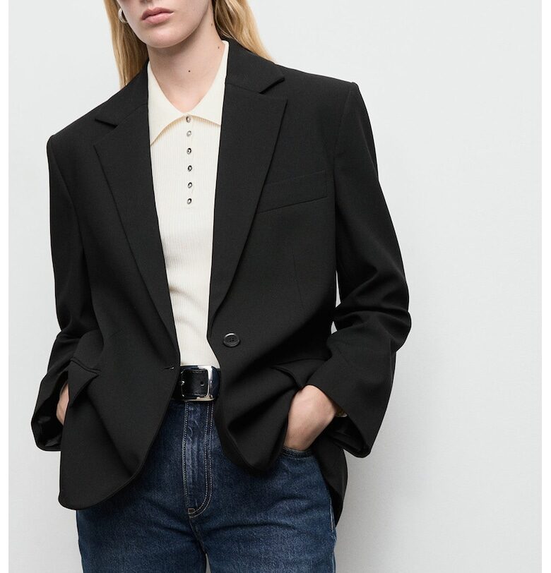 Стандартно сако Mango