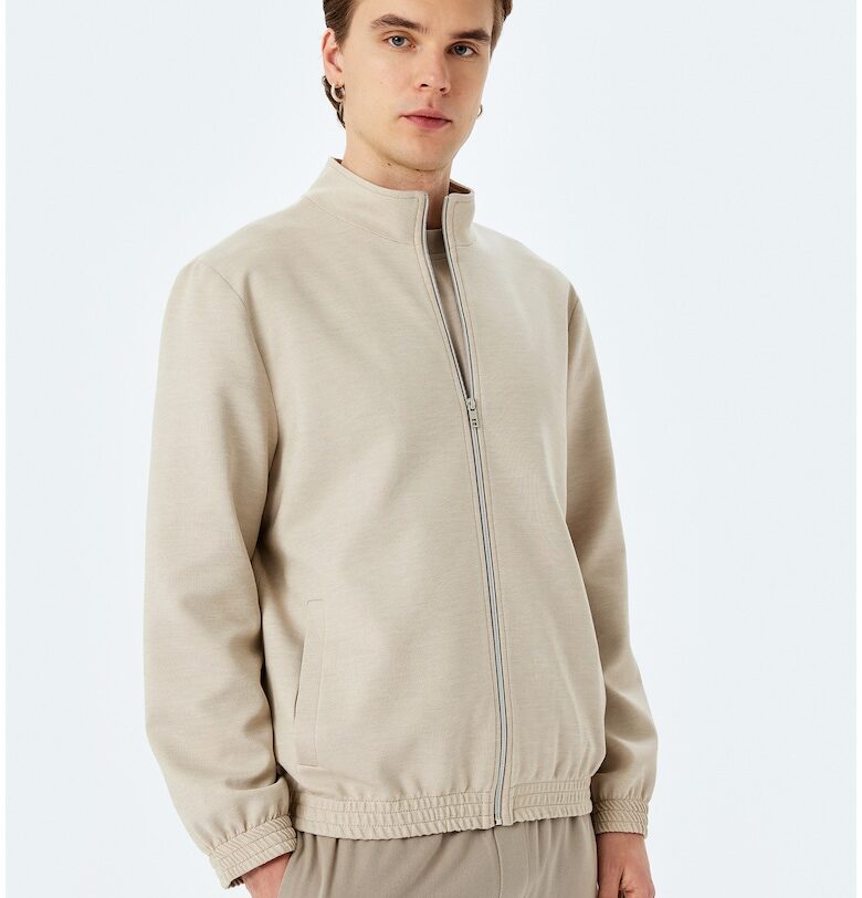 Стандартно яке с цип KOTON