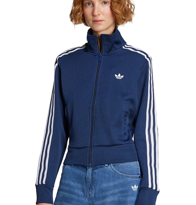Суитшърт Firebird с цип adidas Originals