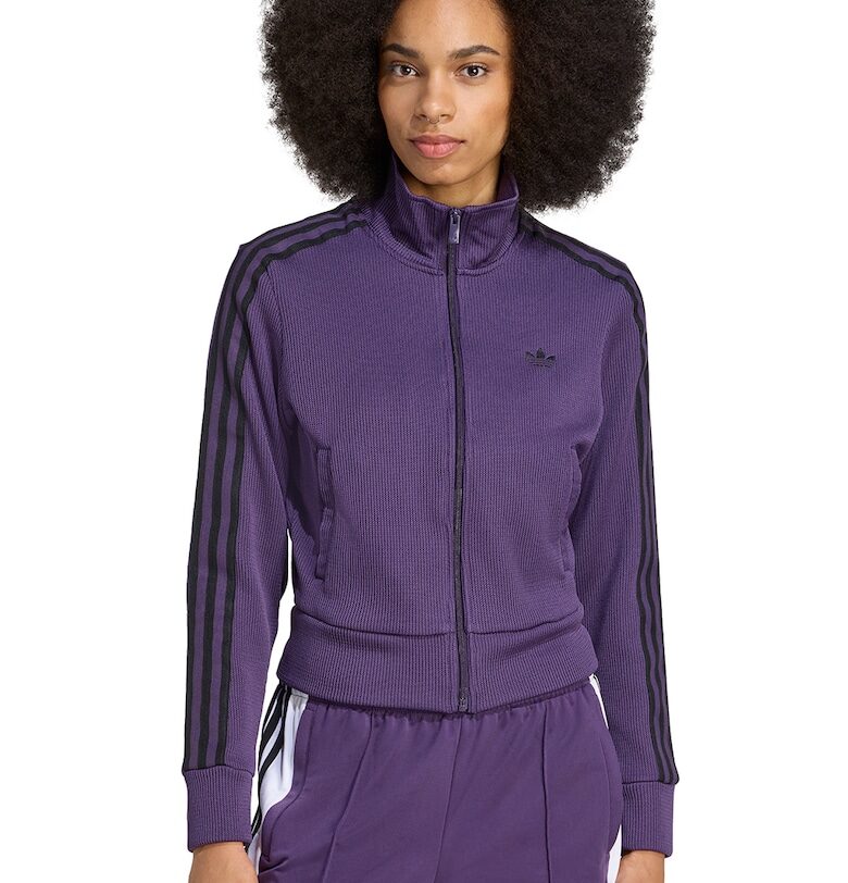 Суитшърт Firebird с цип adidas Originals