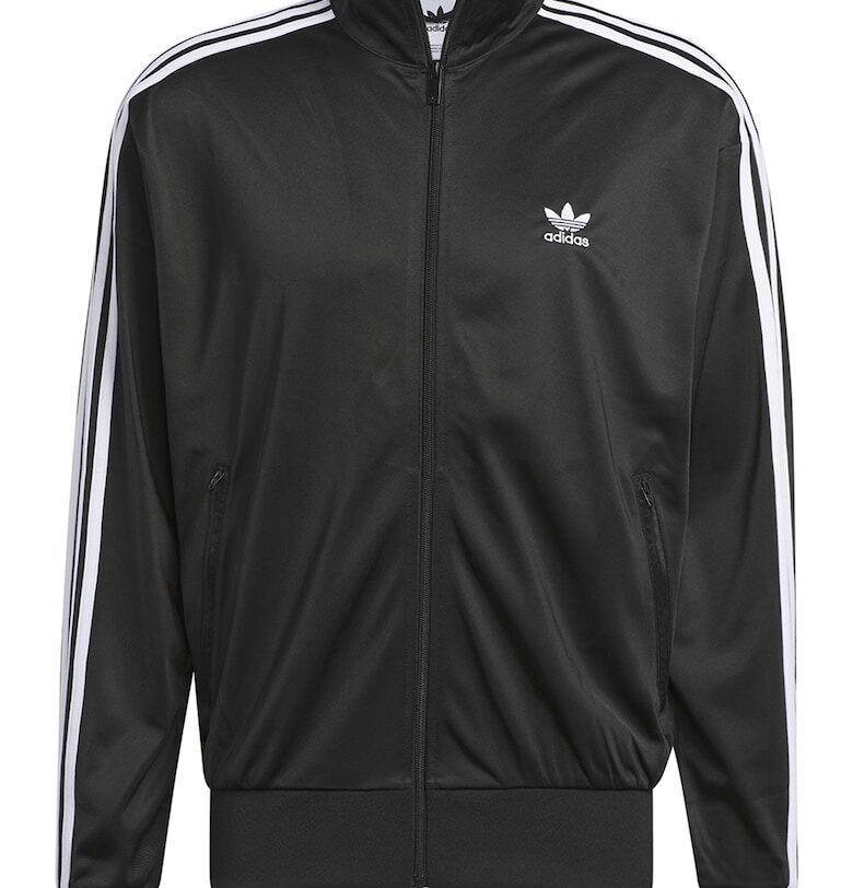 Суитшърт Firebird с цип и висока яка adidas Originals