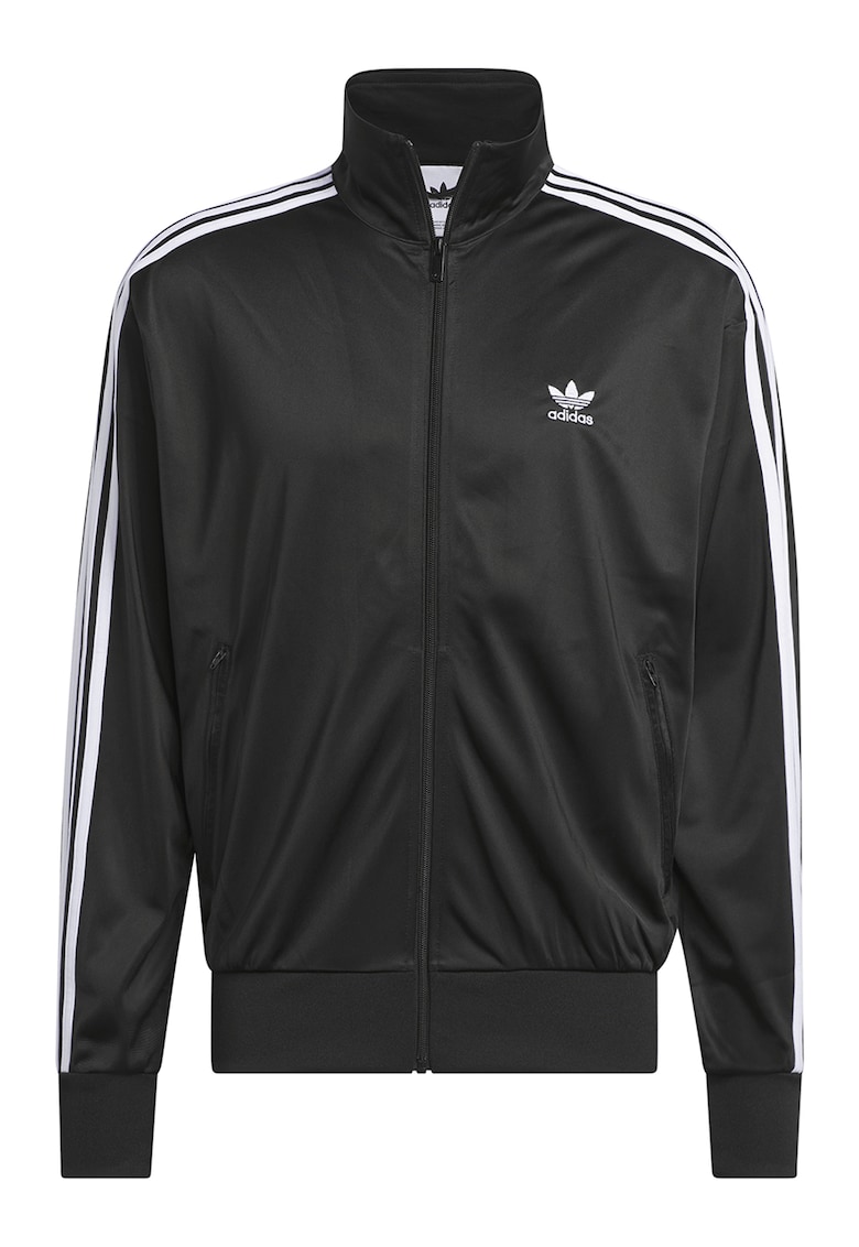 Суитшърт Firebird с цип и висока яка adidas Originals