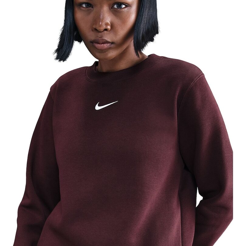 Суитшърт Phoenix с топла подплата Nike