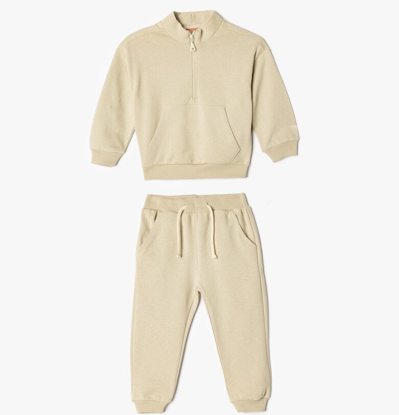 Суитшърт и дълъг панталон KOTON