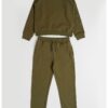Суитшърт и панталон GUESS KIDS
