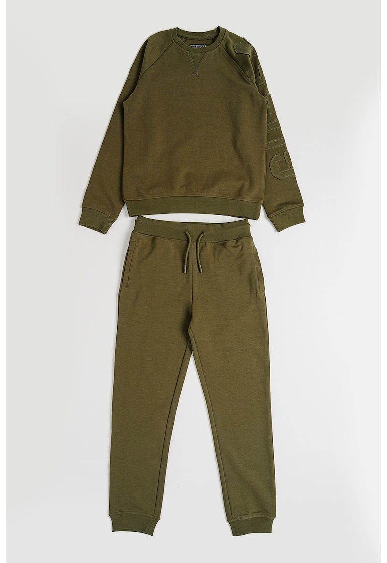 Суитшърт и панталон GUESS KIDS