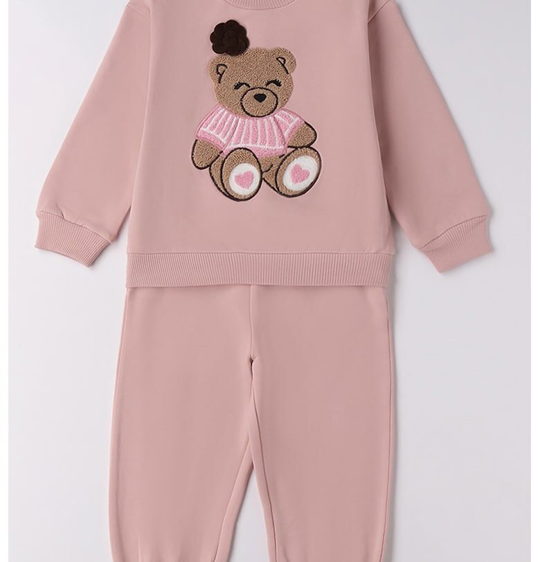 Суитшърт и спортен панталон IDO