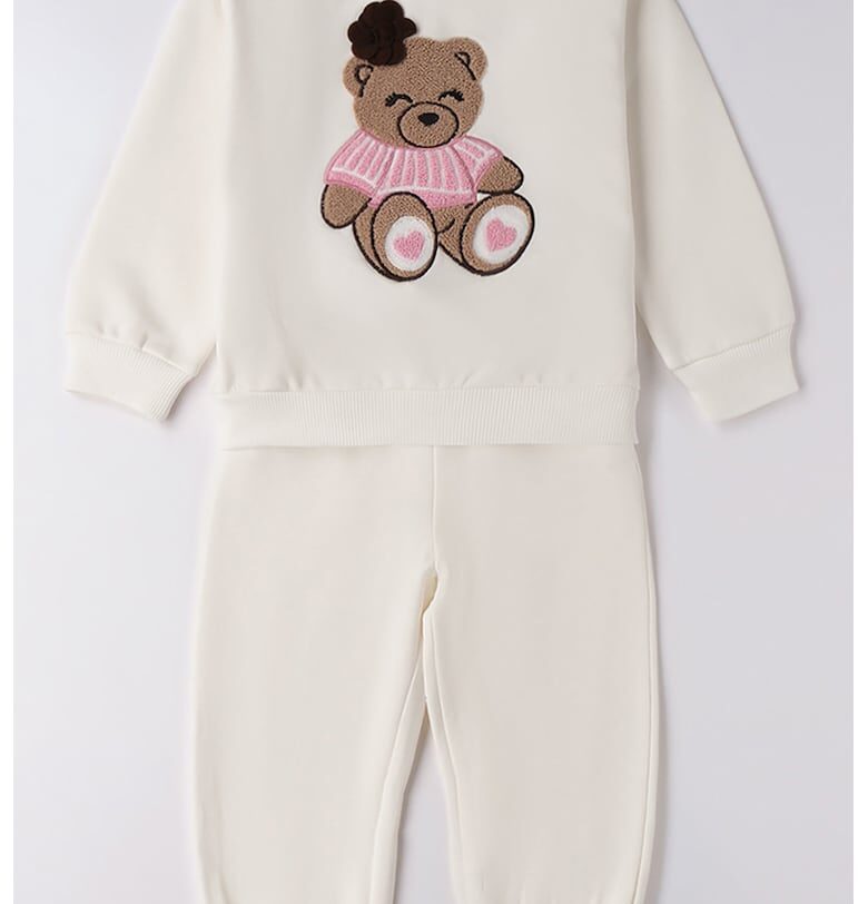 Суитшърт и спортен панталон IDO