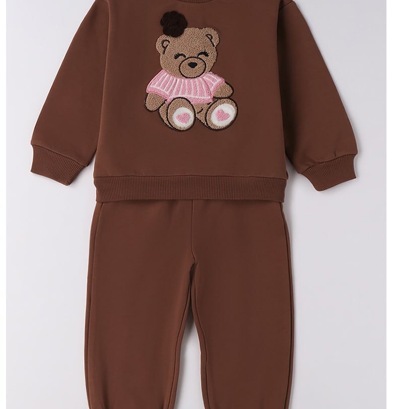 Суитшърт и спортен панталон IDO