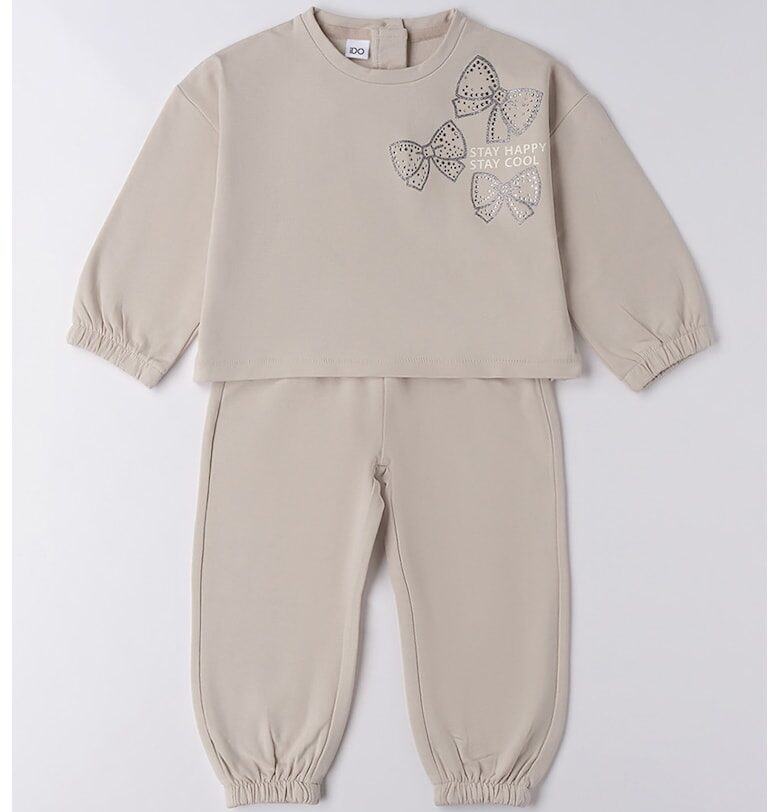 Суитшърт и спортен панталон IDO