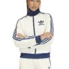 Суитшърт с джобове с цип adidas Originals