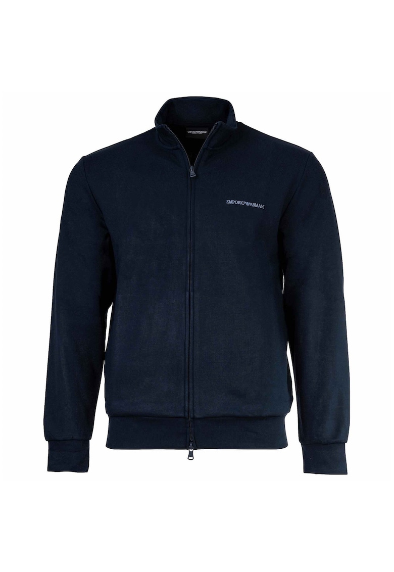 Суитшърт с лого Emporio Armani