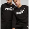Суитшърт с лого Puma