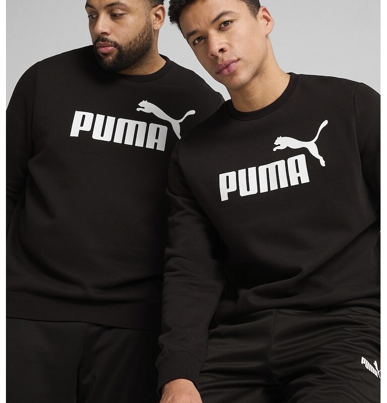 Суитшърт с лого Puma