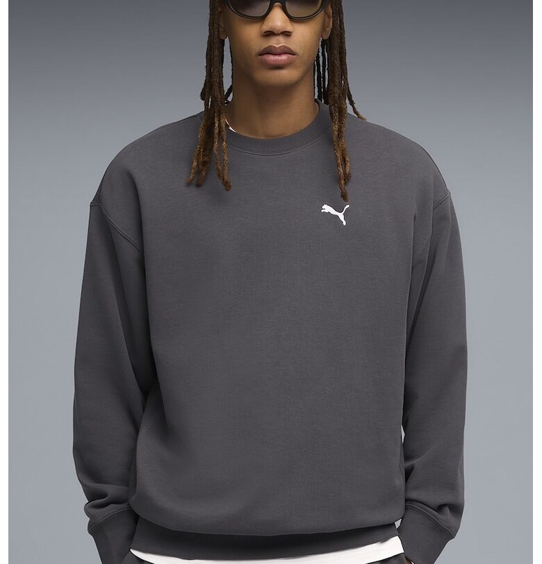 Суитшърт с лого Puma