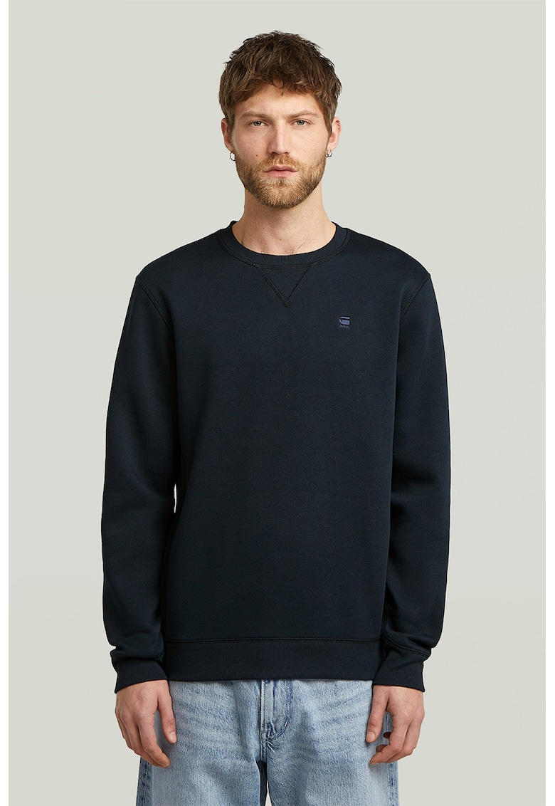 Суитшърт с органичен памук G-STAR