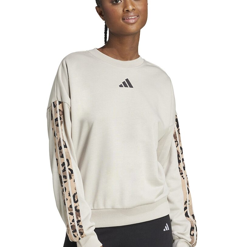 Суитшърт с паднали ръкави adidas Sportswear