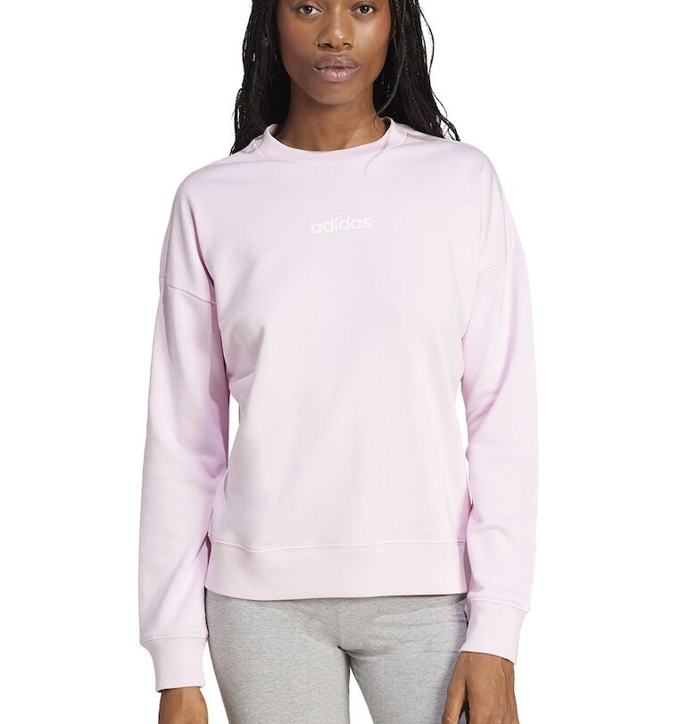 Суитшърт с паднали ръкави adidas Sportswear