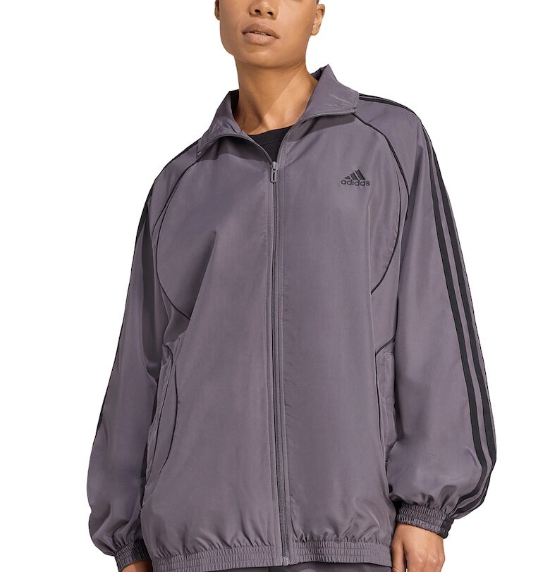 Суитшърт с цип adidas Originals