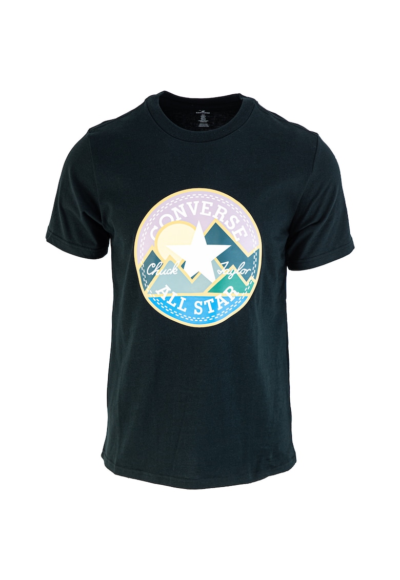 Тениска Coastal Remix Converse