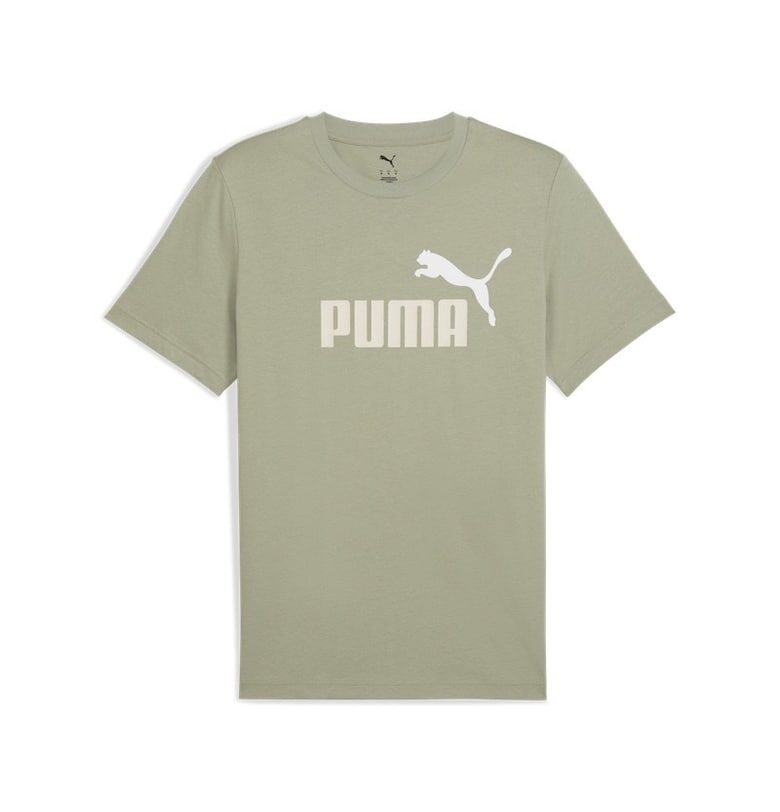Тениска  ESS 2 COLOR No. 1 Logo Tee-684708-82 Puma
