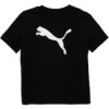 Тениска  Ess Cat Logo Tee B Puma